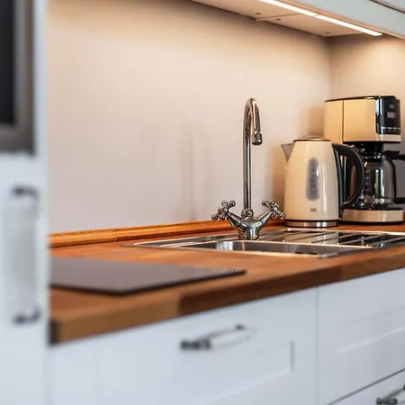 Hotel App Lolita Ostseebad Kühlungsborn