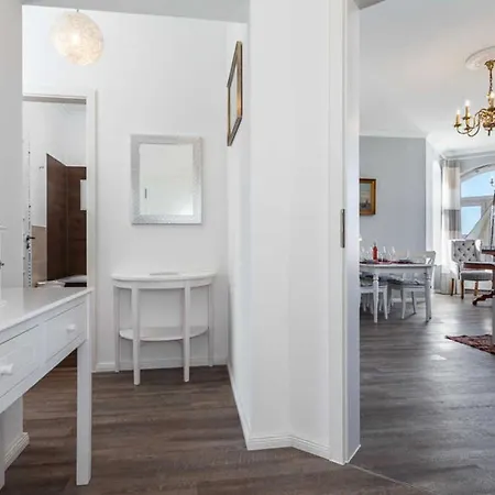 App Lolita Hotel Ostseebad Kühlungsborn