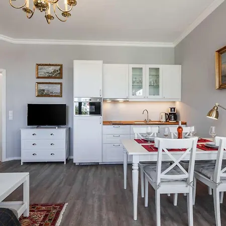 App Lolita Ostseebad Kühlungsborn