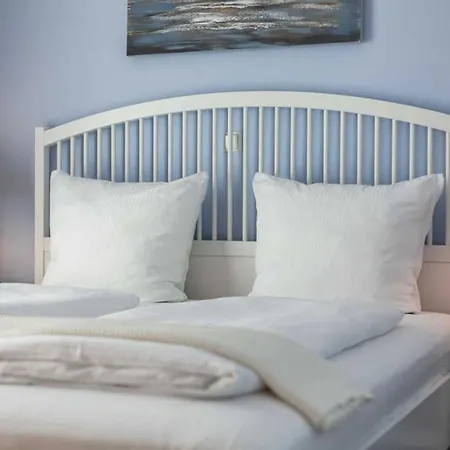 App Lolita * Ostseebad Kühlungsborn