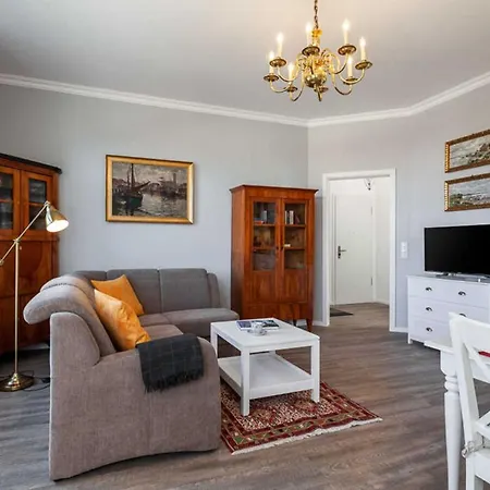 Hotel App Lolita Ostseebad Kühlungsborn