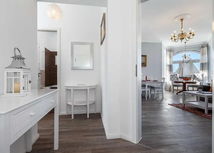 App Lolita Hotel Ostseebad Kühlungsborn